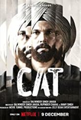 Cat (Hindi)